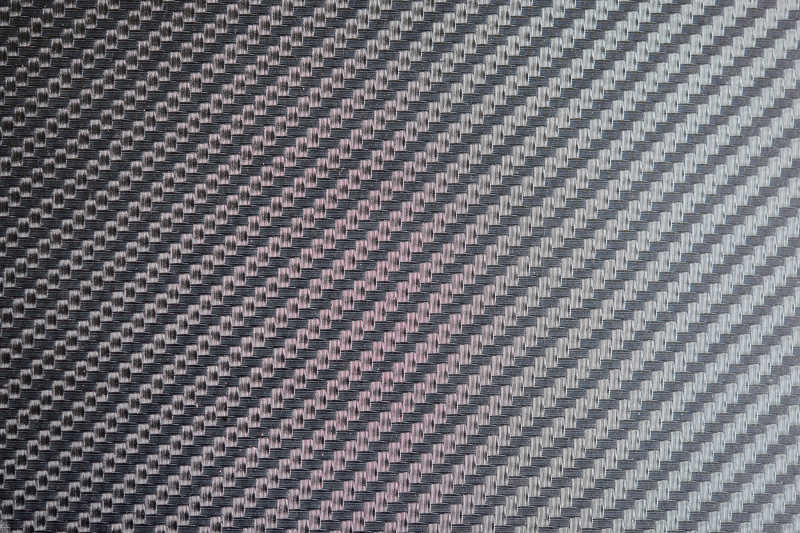 碳纤维织物纹理背景