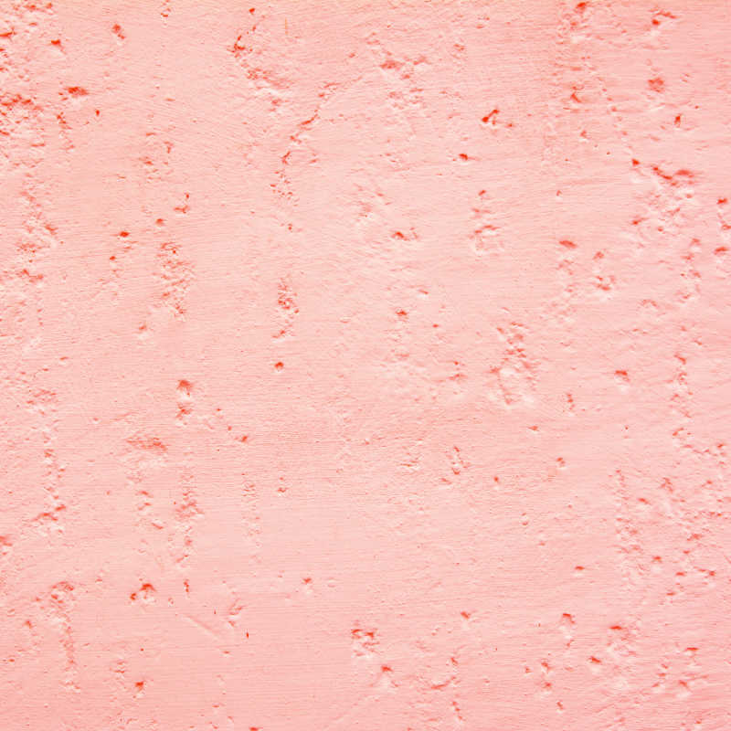 粉色背景纹理混凝土墙