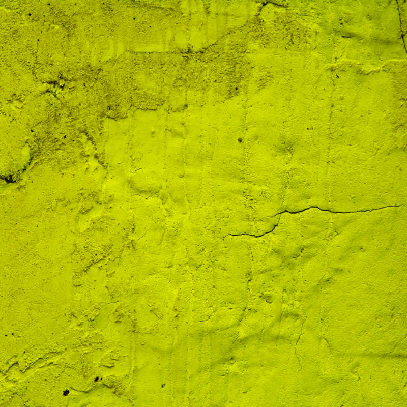 绿色干裂纹理背景墙壁