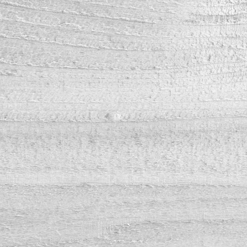 白色木板表面的纹理