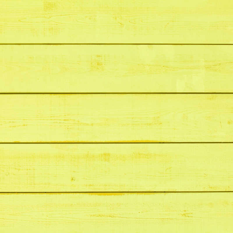 古典黄色木板
