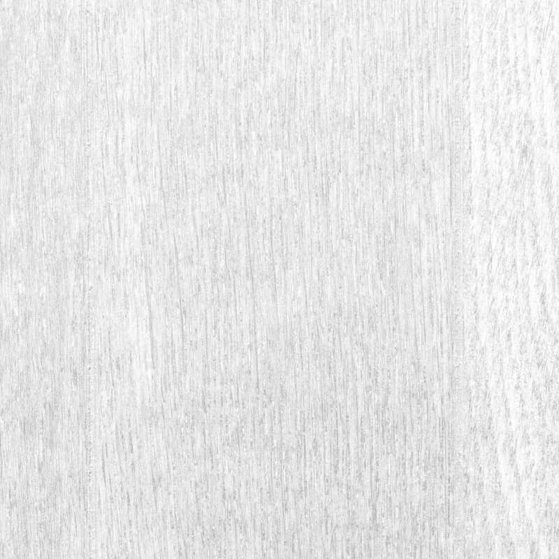 白色无缝天然木材纹理和背景