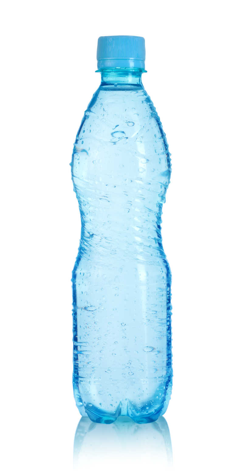 塑料矿泉水瓶
