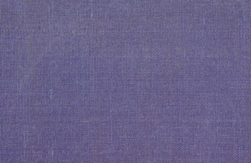 紫色的纺织布料