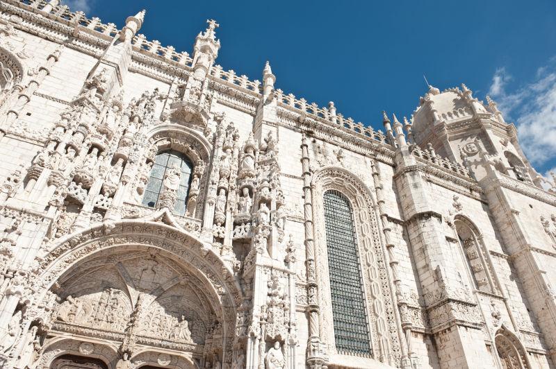 葡萄牙著名建筑