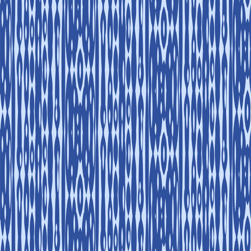 抽象的矢量蓝色纹理背景