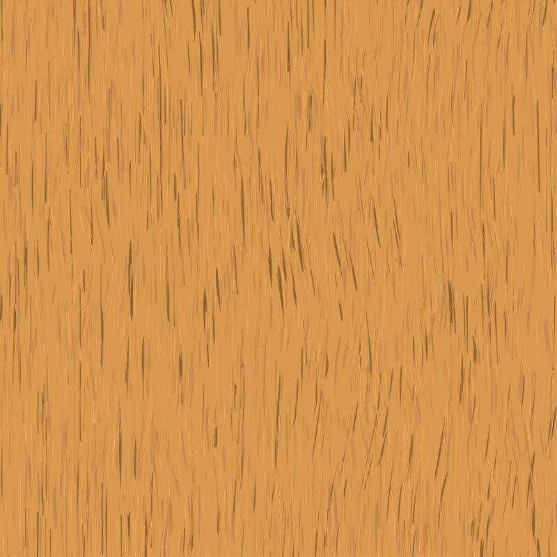 矢量淡褐色木质纹理背景