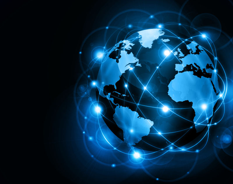 全球通讯互联网技术