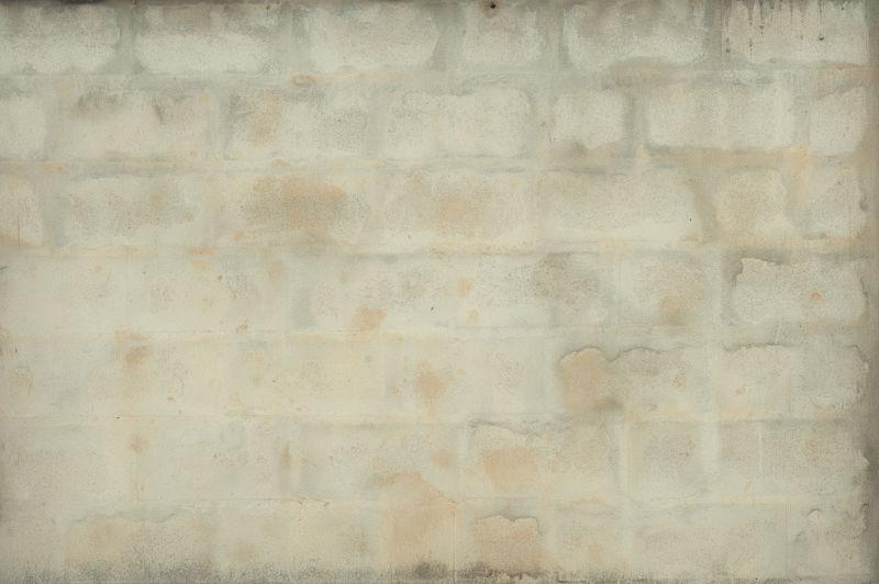 灰色混凝土墙