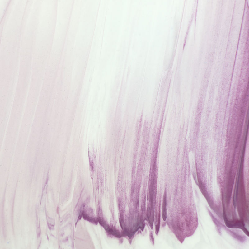 强粉色和深紫色的抽象纹理背景
