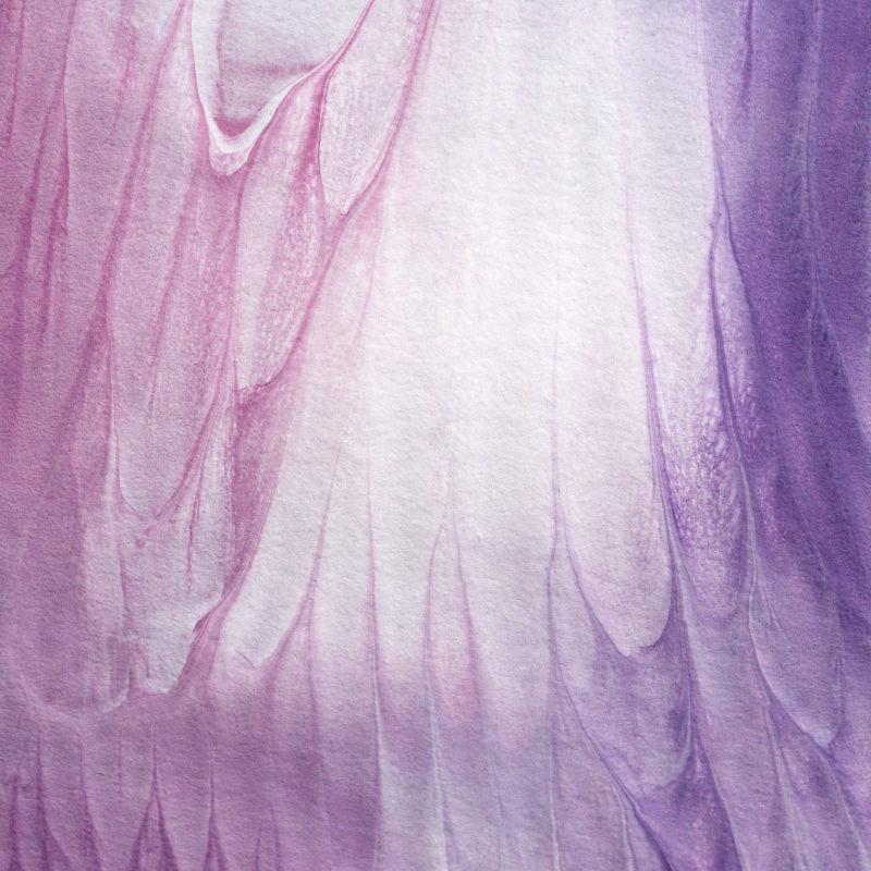 粉色白色和紫色抽象纹理背景