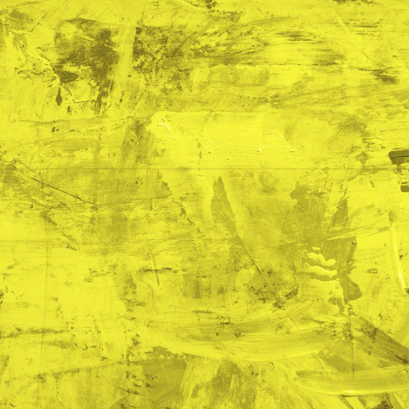 黄色纹理背景墙