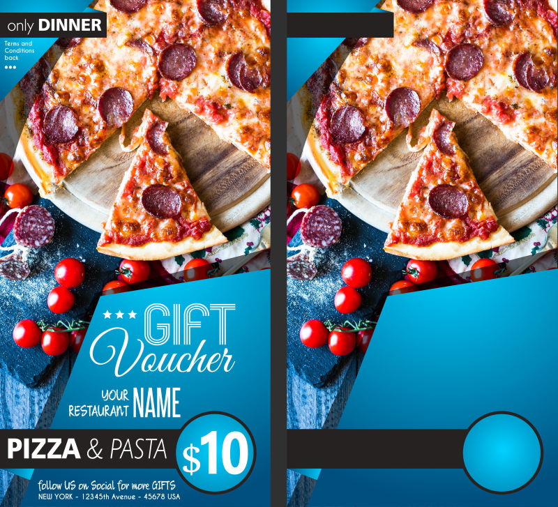 美味可口的香肠披萨10美元的优惠券