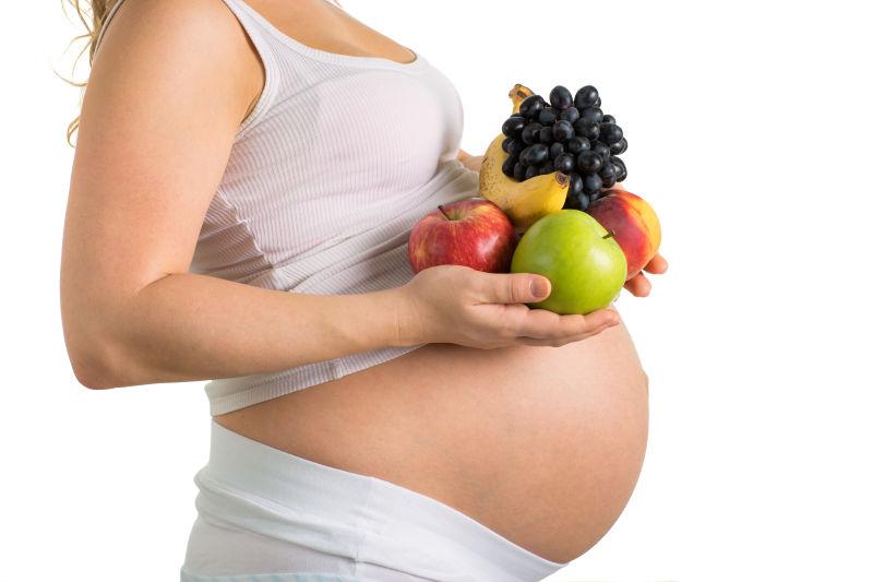 孕妇的营养大全