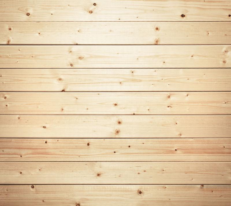 木纹理的木材背景