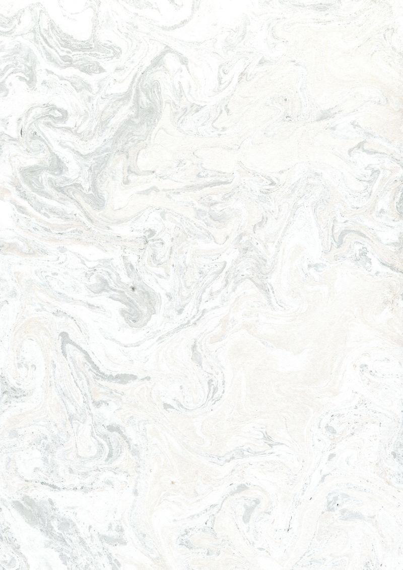 抽象的白色大理石纹理