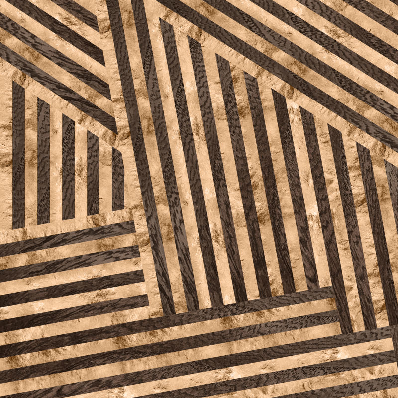 条纹的木质纹理背景