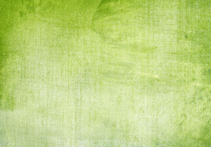 抽象绿色磨砂纹理背景