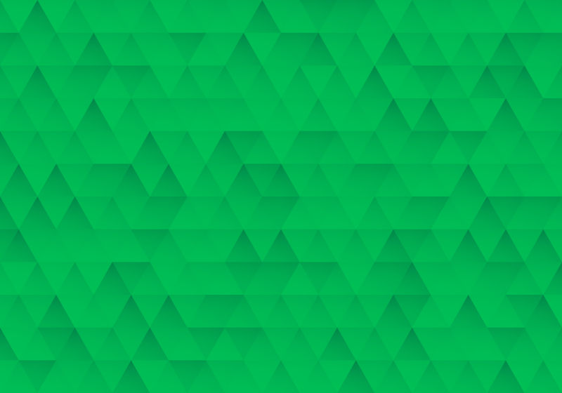 浅绿色矢量抽象纹理多边形背景