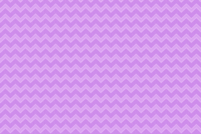 浅紫色波浪和线条纹