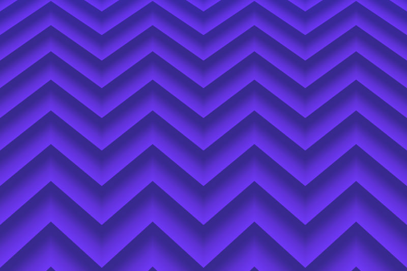 紫色抽象设计效果