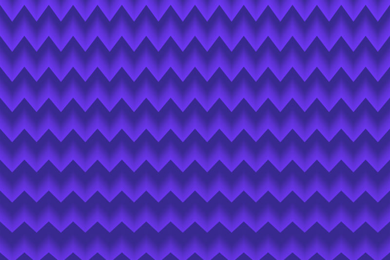 深紫色矩形抽象设计