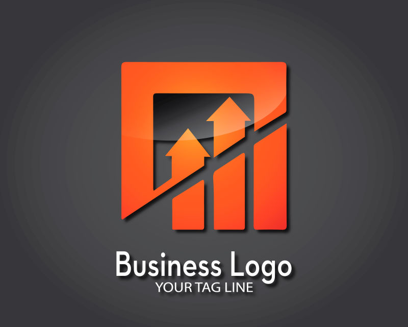 商业logo矢量标志