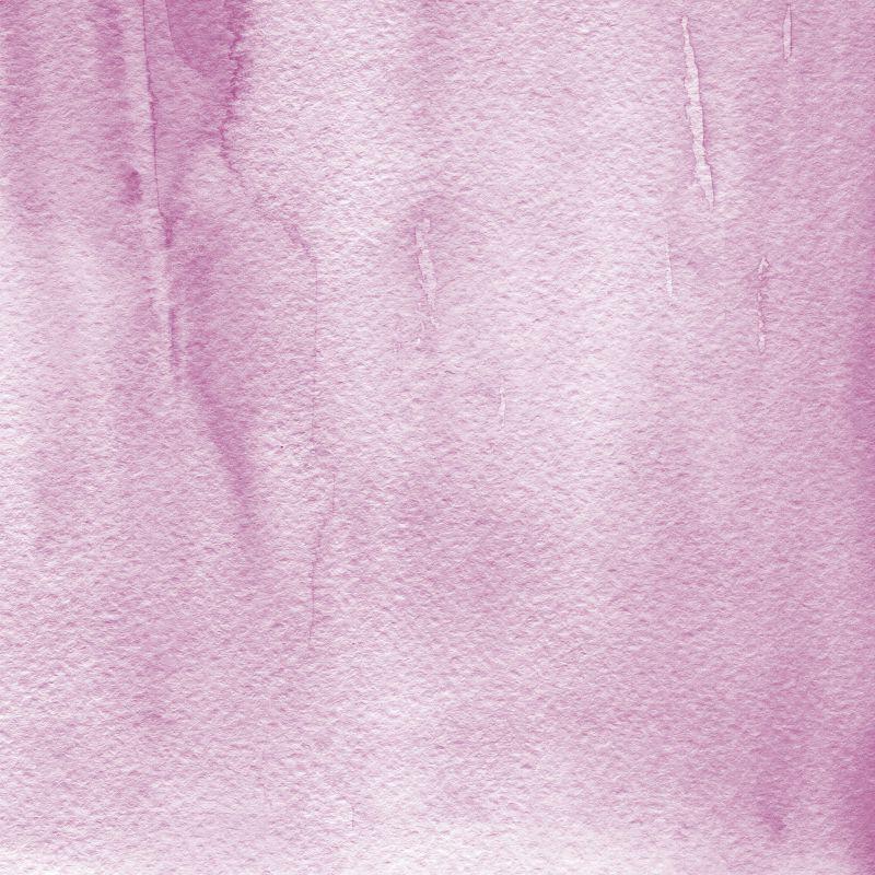 粉色的水彩纹理背景