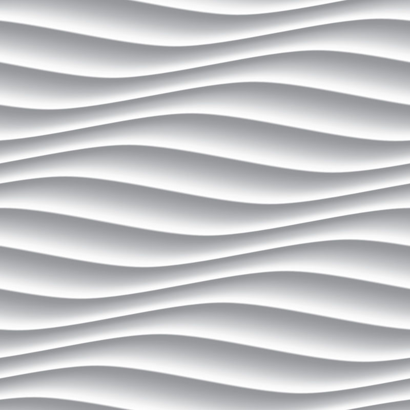 抽象的波纹图案背景矢量设计