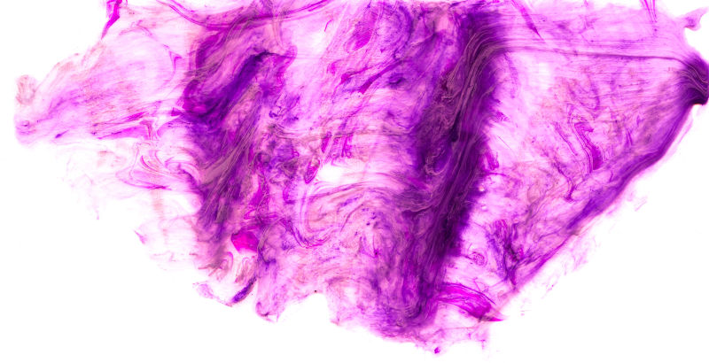 抽象紫红色水彩纹理背景