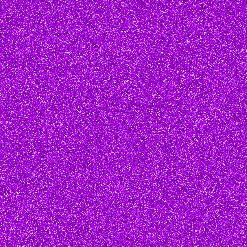 紫色微微闪亮的粒子背景