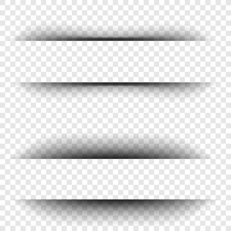 透明逼真的纸影效果在格子背景图片素材 元素素材 Eps图片格式 Mac下载素材下载