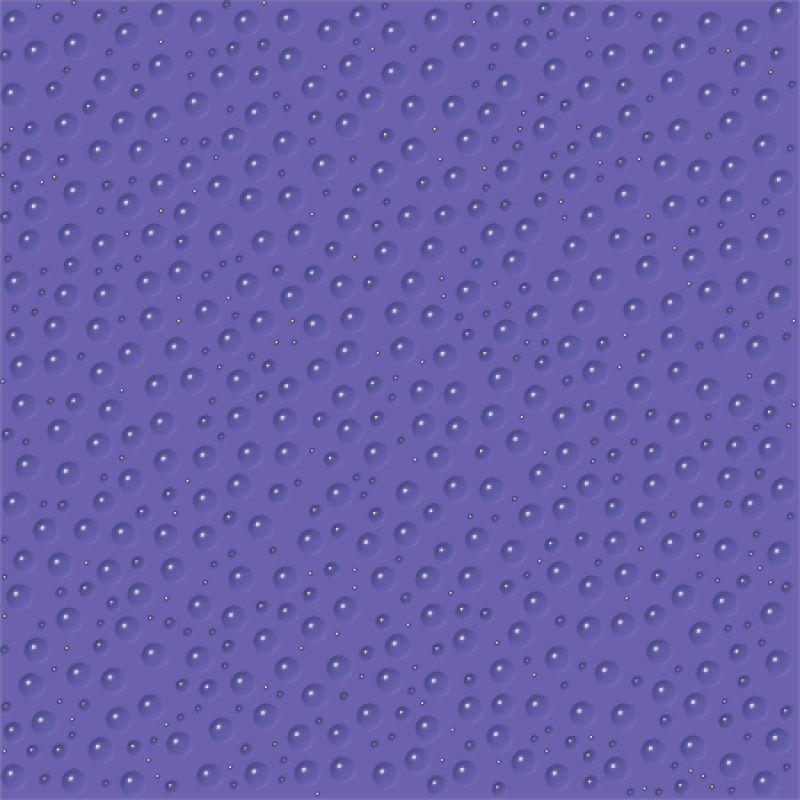 抽象矢量紫色水滴元素背景设计