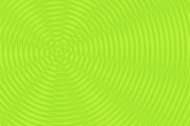 抽象螺旋波纹背景