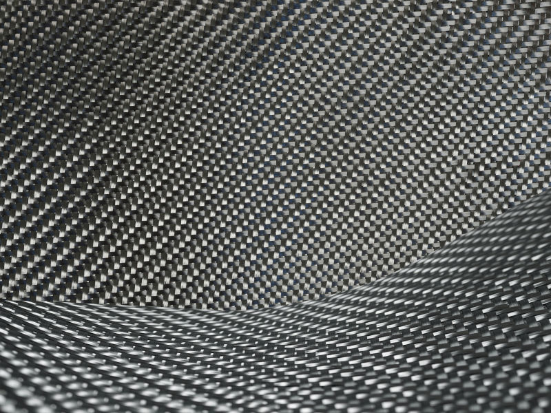 纳米碳复合纹理背景