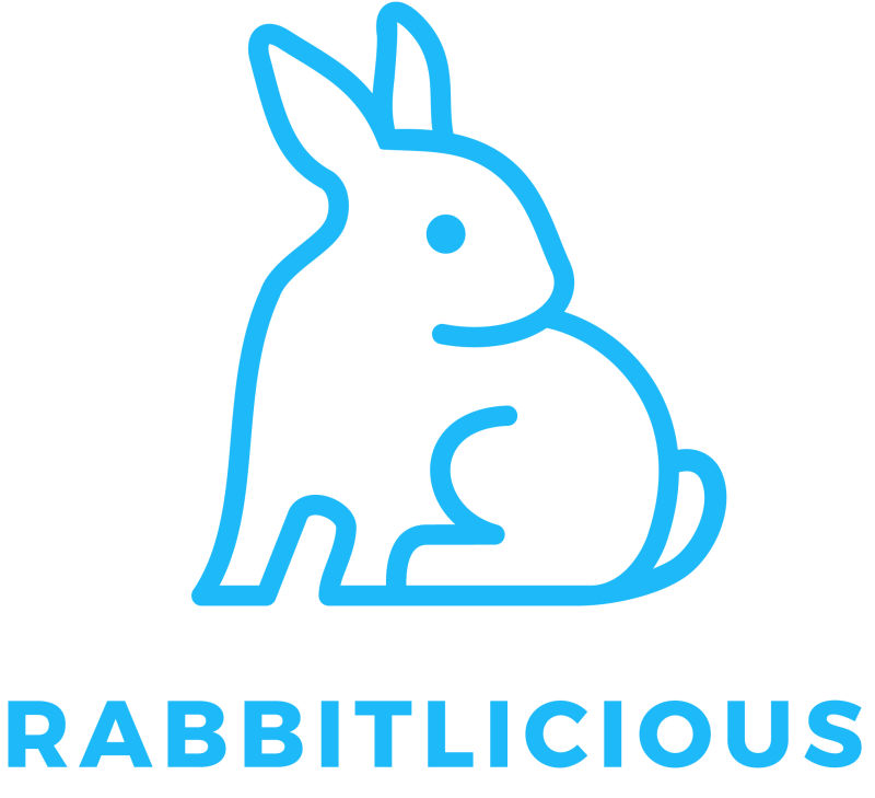 在线网络图标-兔子-兔子