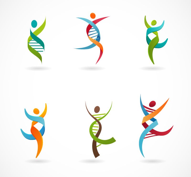 DNA-遗传符号