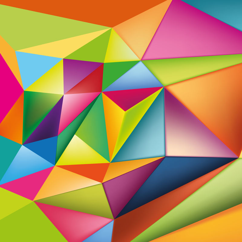 Geometric background