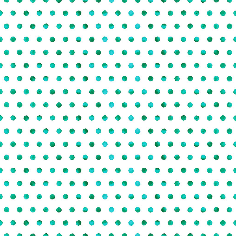 浅蓝色-绿色矢量图案和球体-一套色彩鲜艳的抽象圆插图-广告传单的图案