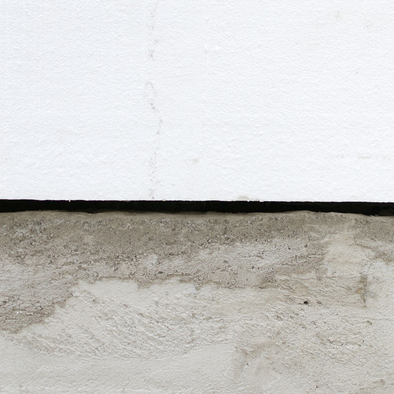 白色水泥墙面纹理-垃圾背景作为复制空间