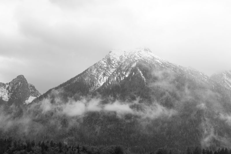 挪威洛富顿群岛