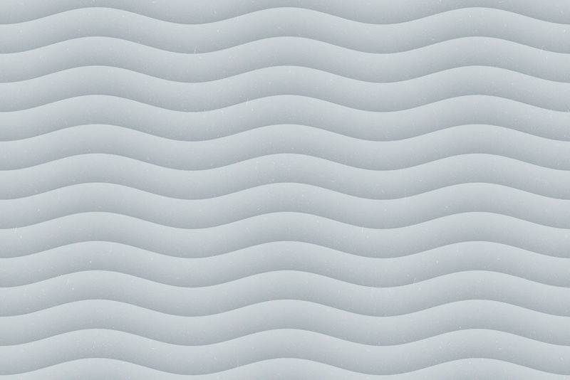 灰色抽象波浪背景