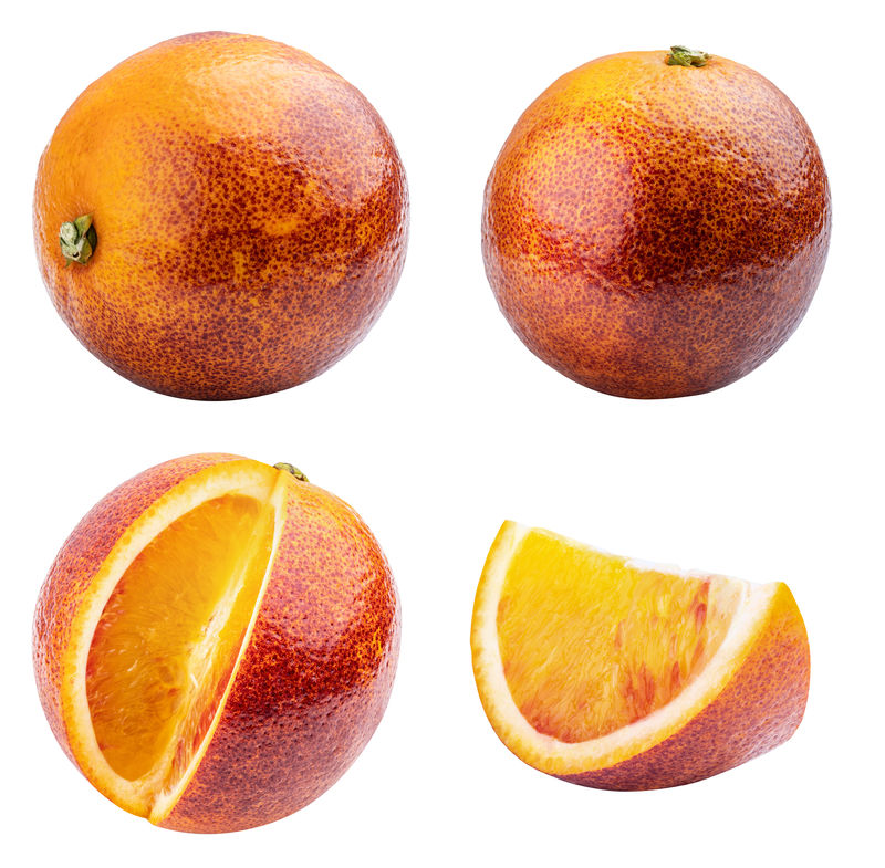 水果血橙