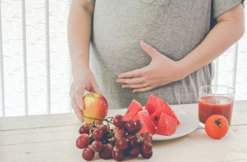孕妇及婴儿保健食品