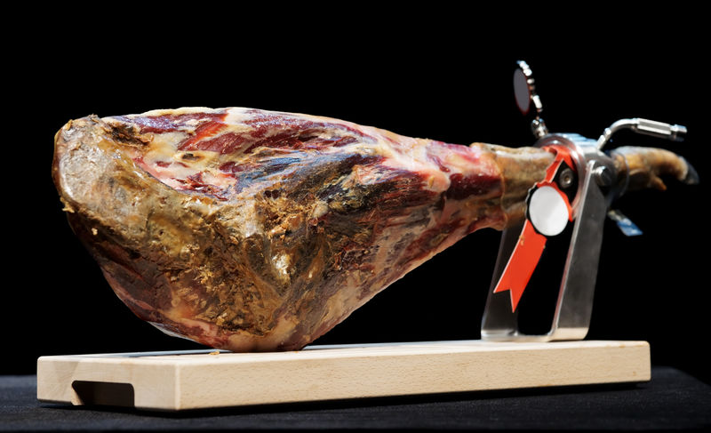 优质西班牙Jamon Iberico