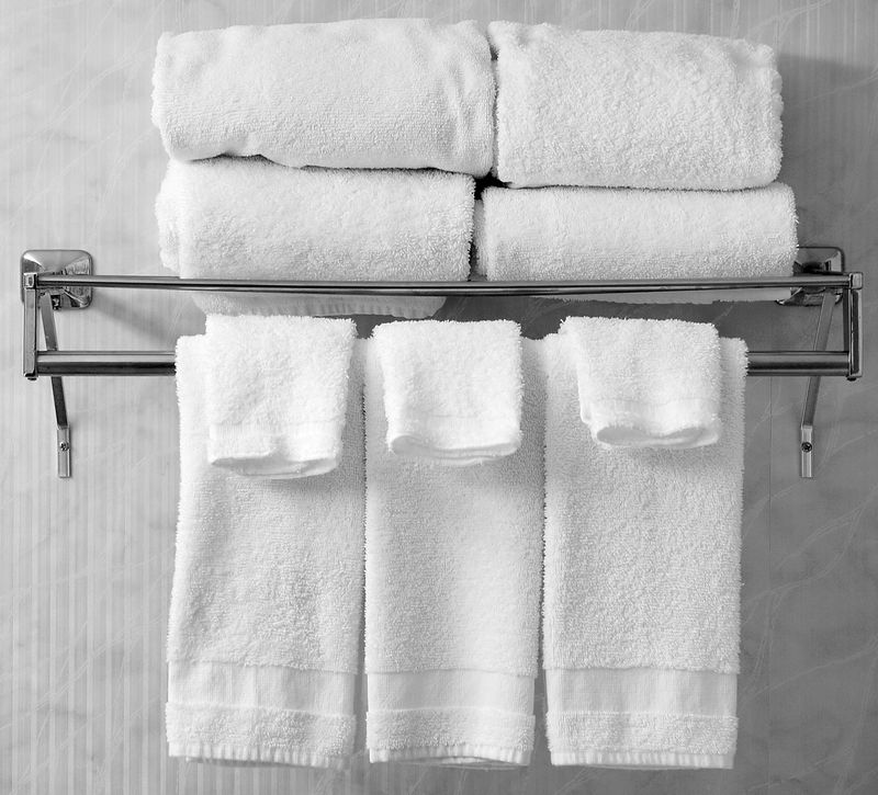 towels # 236