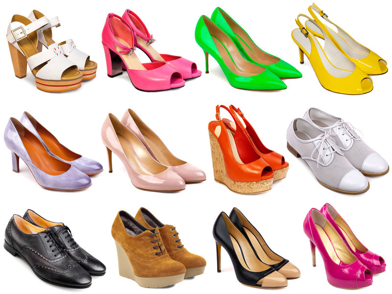 女鞋collection-7