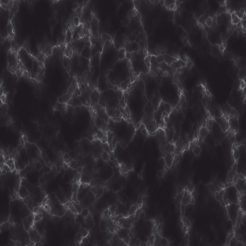 黑大理石自然图案为背景-抽象的天然大理石黑白相间