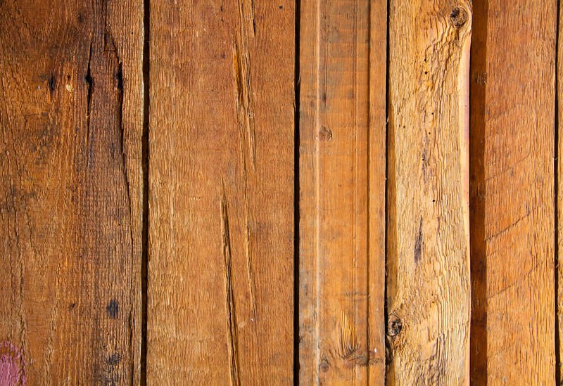 旧木板。复古木质背景