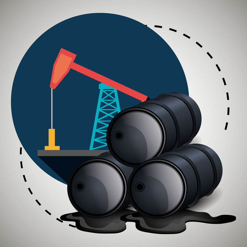 石油与石油设计